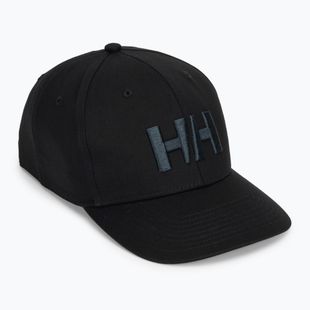 Basecap Helly Hansen Brand black