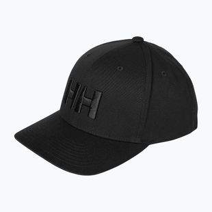 Basecap Helly Hansen Brand black