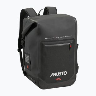 Rucksack Musto Waterproof 40 l black
