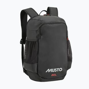Rucksack Musto 20 l black