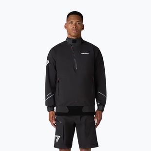 Segeljacke Musto LPX Gore-Tex Smock 2.0 black