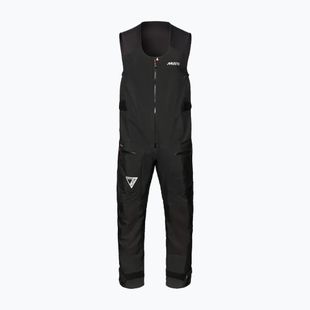 Herren-Segelhose Musto LPX Gore-Tex Salopette 2.0 black