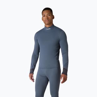 Longsleeve Herren Musto Thermal Baselayer Top 2.0 alpine frost