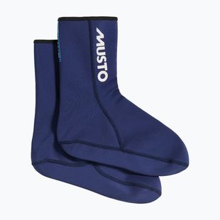 Neoprensocken Musto Championship 1mm catalina blue