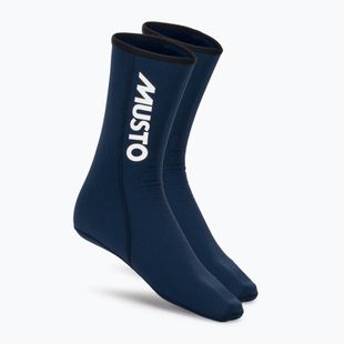Neoprensocken Musto Championship 3mm deep ocean