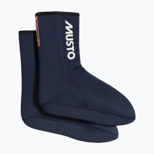 Neoprensocken Musto Championship 3mm deep ocean