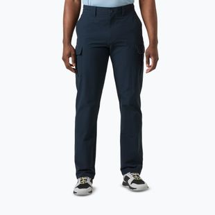 Herren-Segelhose Helly Hansen Hh Qd Cargo navy