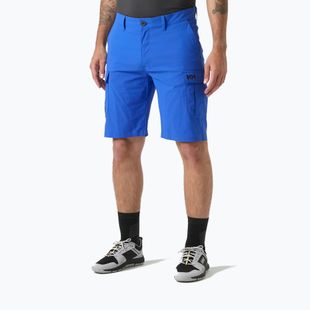 Herren-Segelshorts Helly Hansen QD Cargo 11" cobalt 2.0
