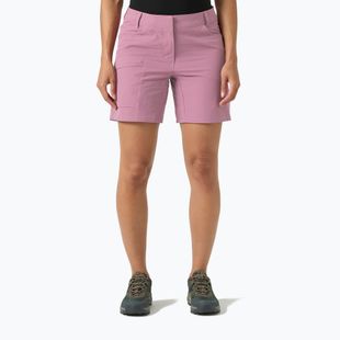 Segelshorts Damen Helly Hansen QD Cargo wildberry