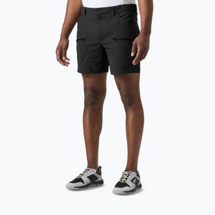 Segelshorts Herren Helly Hansen Hp Calvi ebony