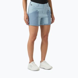 Damen-Segelshorts Helly Hansen Hp Calvi windy blue
