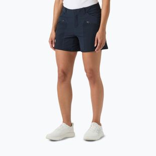 Damen-Segelshorts Helly Hansen Hp Calvi navy