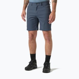 Herren-Trekking-Shorts Helly Hansen Holmen 5 Pocket alpine frost