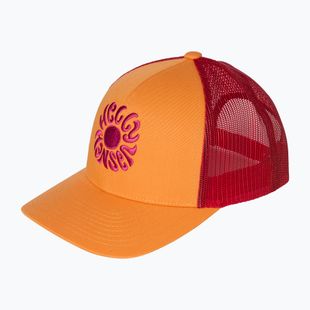 Basecap Helly Hansen Hh Trucker ignite orange