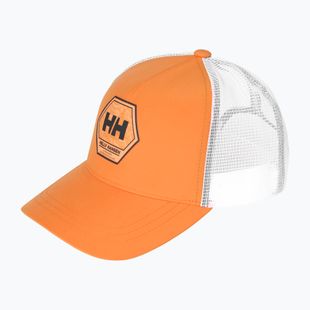 Basecap Helly Hansen HP ignite orange