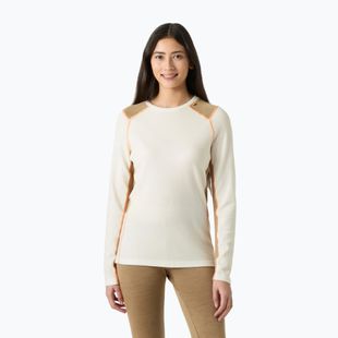 Damen-Funktionssweatshirt Helly Hansen Lifa Merino Midweight snow