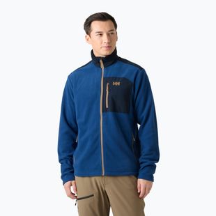 Herrenpullover Helly Hansen Daybreaker Block dark blue