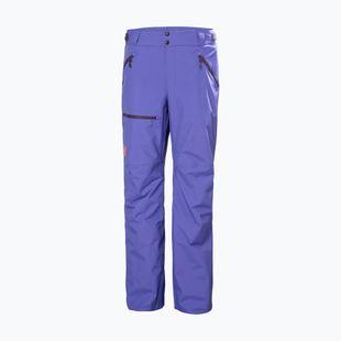 Herren Skihose Helly Hansen Sogn Cargo ultra violet