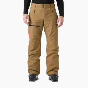 Herren Skihose Helly Hansen Sogn Cargo elmwood
