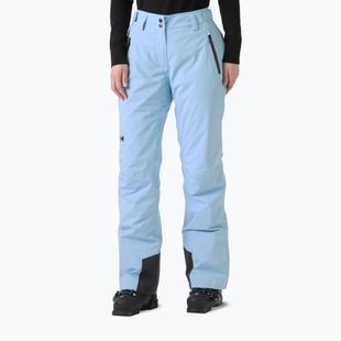 Damen Skihose Helly Hansen Legendary Insulated bright blue
