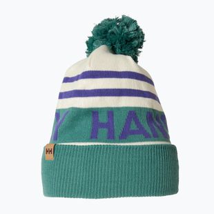 Wintermütze Helly Hansen Ridgeline opal green
