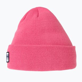 Wintermütze Helly Hansen Urban Cuff hot pink