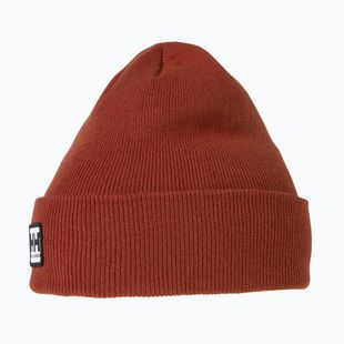 Wintermütze Helly Hansen Urban Cuff iron oxide