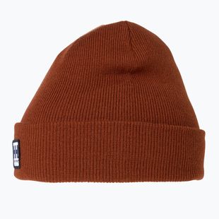 Kinder-Wintermütze Helly Hansen Urban Cuff Beanie iron oxide