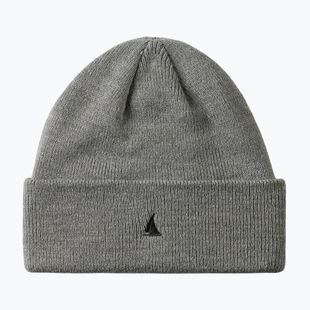 Wintermütze Musto Original Beanie mid grey melange