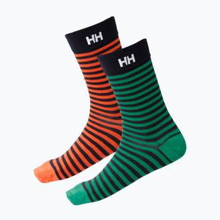 Socken Helly Hansen The Ocean Race Sailing dark mint