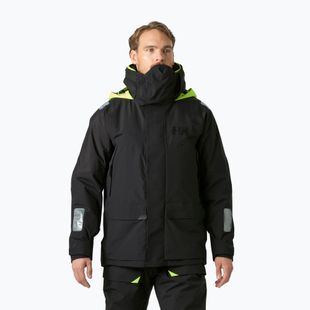 Herren-Segeljacke Helly Hansen Skagen Insulated ebony
