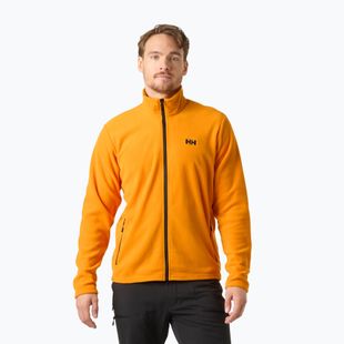 Herrenpullover Helly Hansen Daybreaker Fleece ignite orange