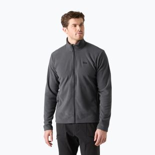 Herrenpullover Helly Hansen Daybreaker Fleece thunder grey