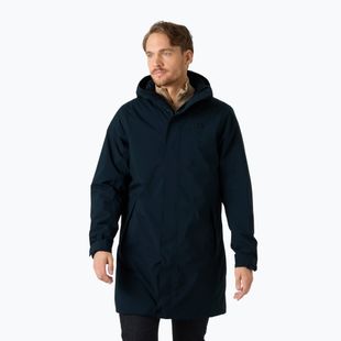 Herren-Regenjacke Helly Hansen Brussel Ins navy