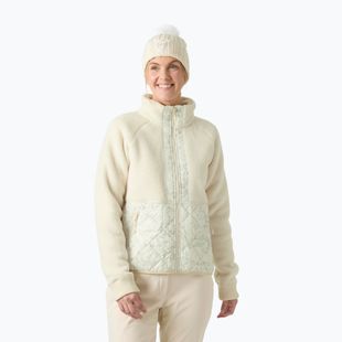 Damen-Hybridjacke Helly Hansen Bliss Hybrid cream