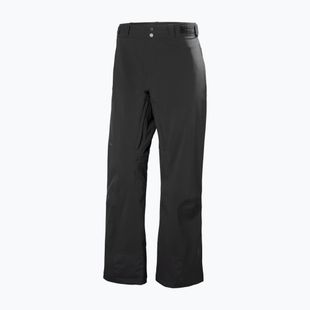 Herren Skihose Helly Hansen Alpha Ins black