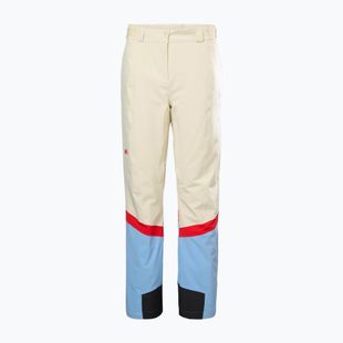 Damen Skihose Helly Hansen Alphelia Ins cream