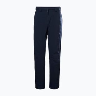 Damen Skihose Helly Hansen Alphelia Ins navy