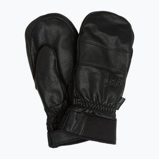 Skihandschuhe Helly Hansen Alpha Mittens black placeholder