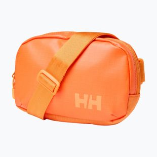 Bauchtasche Helly Hansen Guide resort tangerine.