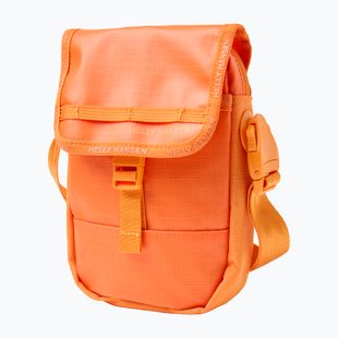 Gürteltasche Helly Hansen Guide Carryall resort tangerine