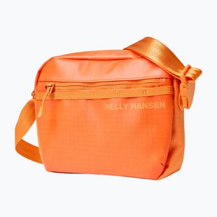 Gürteltasche Helly Hansen Guide Shoulder resort tangerine.