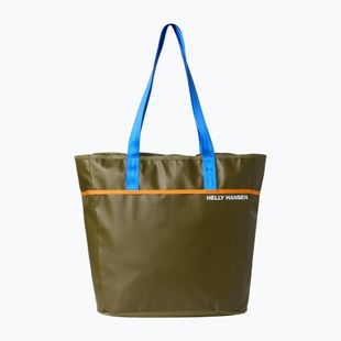 Tasche Helly Hansen Guide Tote terrain green