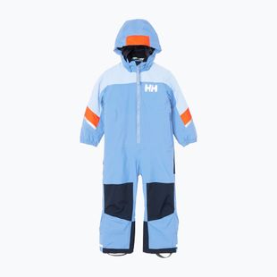 Kinder-Skianzug Helly Hansen Rider 3.0 Ins bright blue