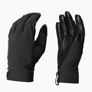 Handschuhe NORRONA Falketind Dri Short caviar black