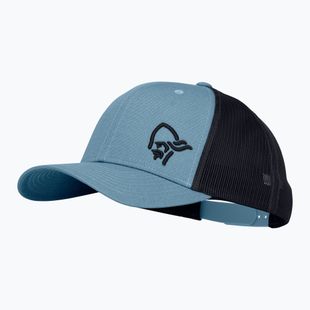 Basecap NORRONA Snap Back Trucker Mesh trooper