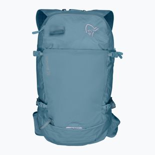 Trekkingrucksack NORRONA Femund Econyl70 20 and troper