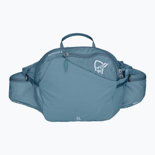 Bauchtasche Norrona Femund Econyl70 6 l trooper