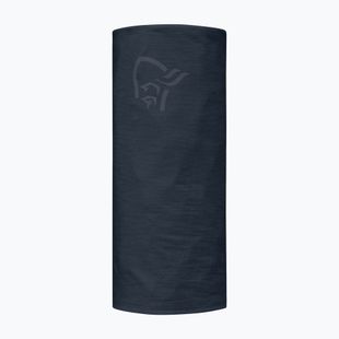 Schlauchschal NORRONA PureUll indigo night