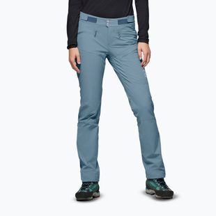 Damen-Trekkinghose NORRONA Femund Flex1 Lightweight trooper